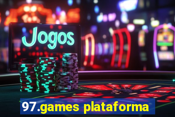 97.games plataforma